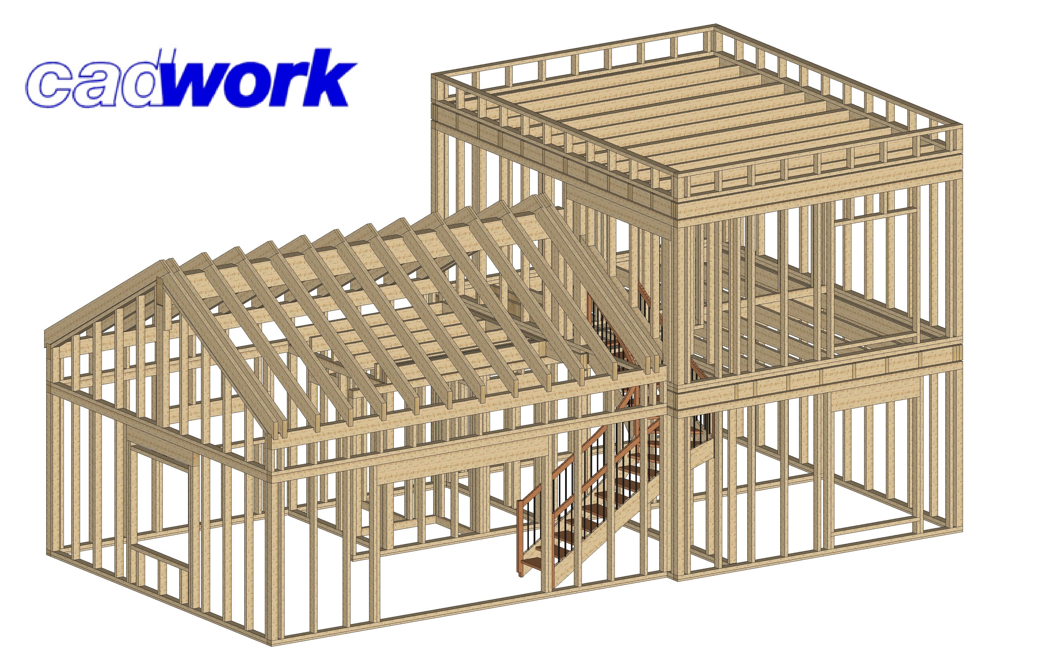 RD COMPARYO - 2. místo v soutěži Mladý projektant